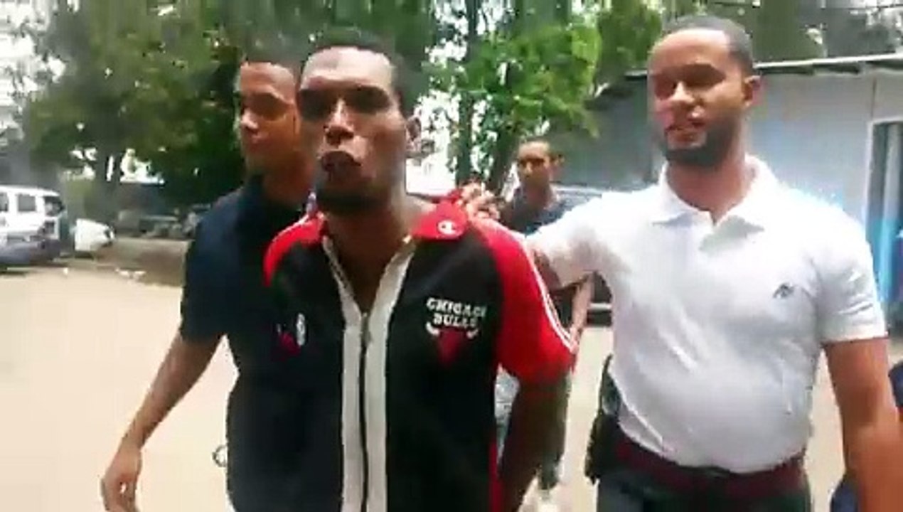 Hombre que violó y mató niña de 10 años dice qu...