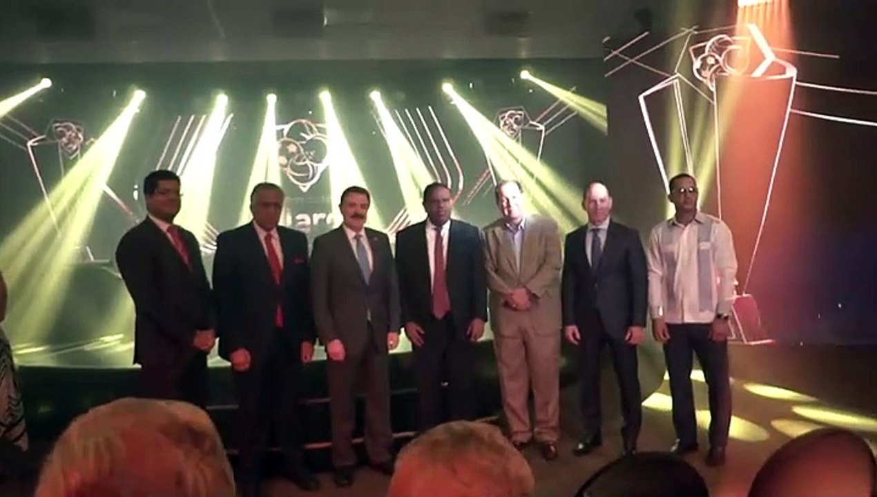 Corte de Prensa - Gala Intercolegial