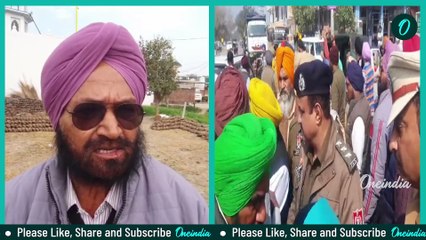 Drugs News |  ਇਸ ਪਿੰਡ ਦੇ ਨੌਜਵਾਨ ਹੋਏ ਗ਼ਲਤ ਕੰਮ ਦੇ ਆਦੀ ਦੁਖੀ ਹੋਏ ਪਿੰਡ ਦੇ ਲੋਕ | Oneindia Punjabi
