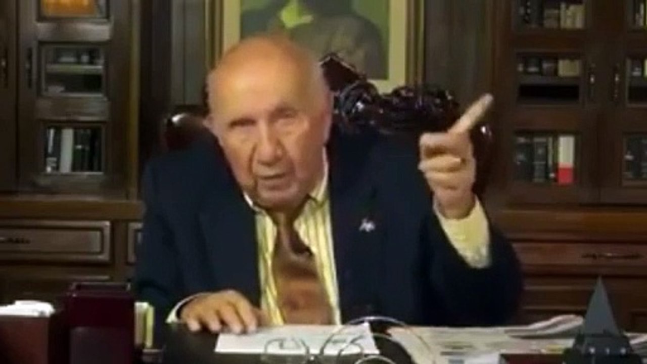 Declaraciones Vincho Castillo