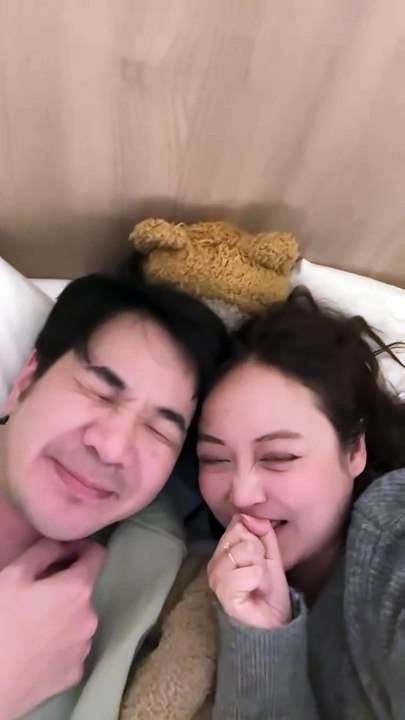 แสตมป์ - นิว คลิปล่าสุดหลังมีดราม่า หวานมาก