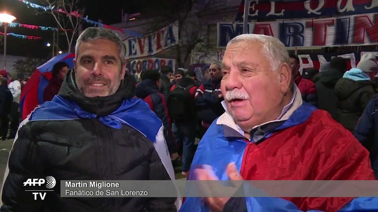 San Lorenzo