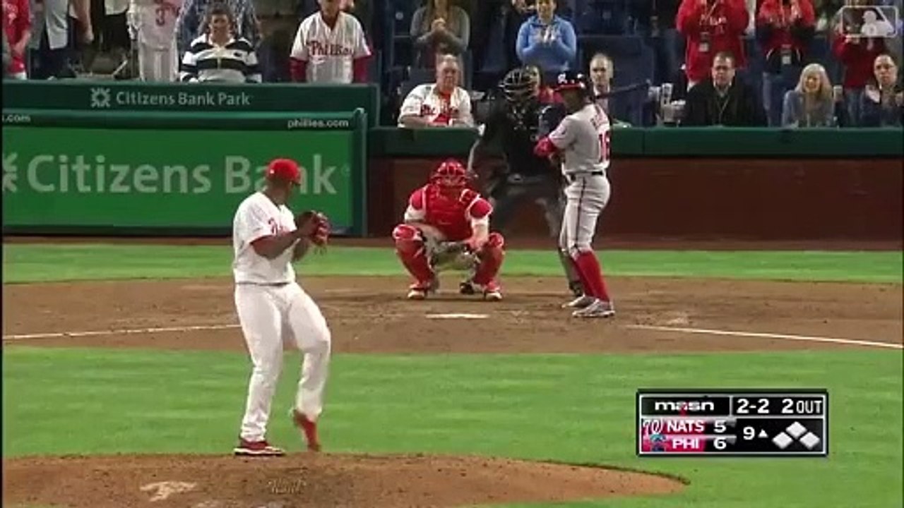 Victor Robles H4