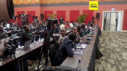 DR Congo: Rwanda protests U.S. sanctions against top official