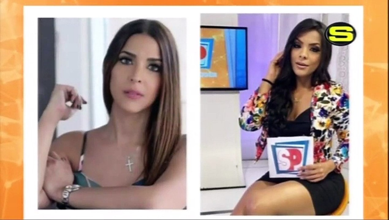 ¡Paz! Adenz Naranjo Ofrece Disculpas Públicas A Dalisa Alegría