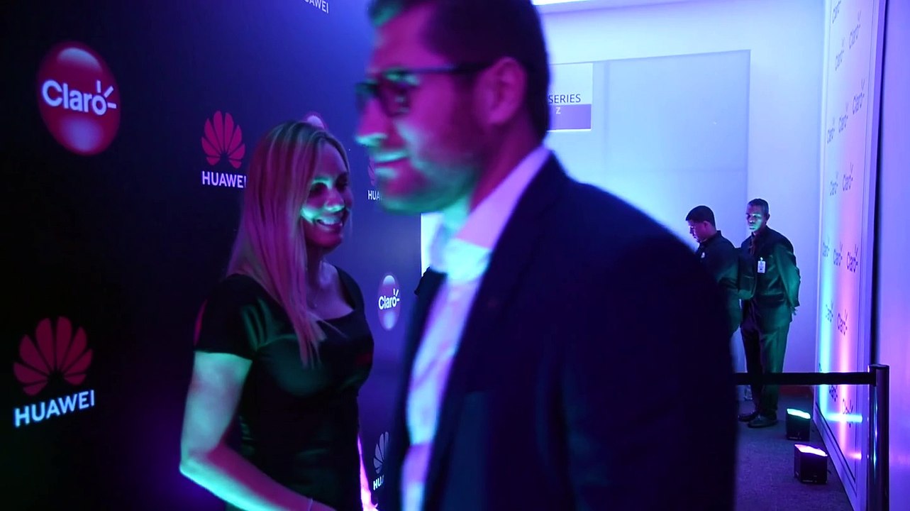 Claro Huawei