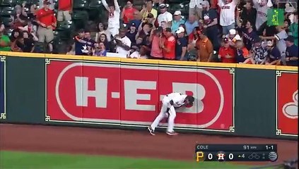 Juego Piratas De Pittsburgh-astros De Houston