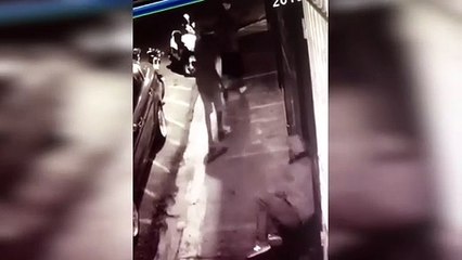 Ataque A Balazos A Un Hombre