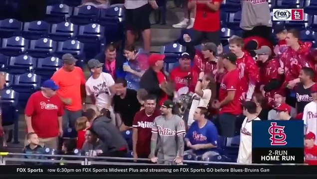 Dominicanos descargaron su poder en las Grandes Ligas