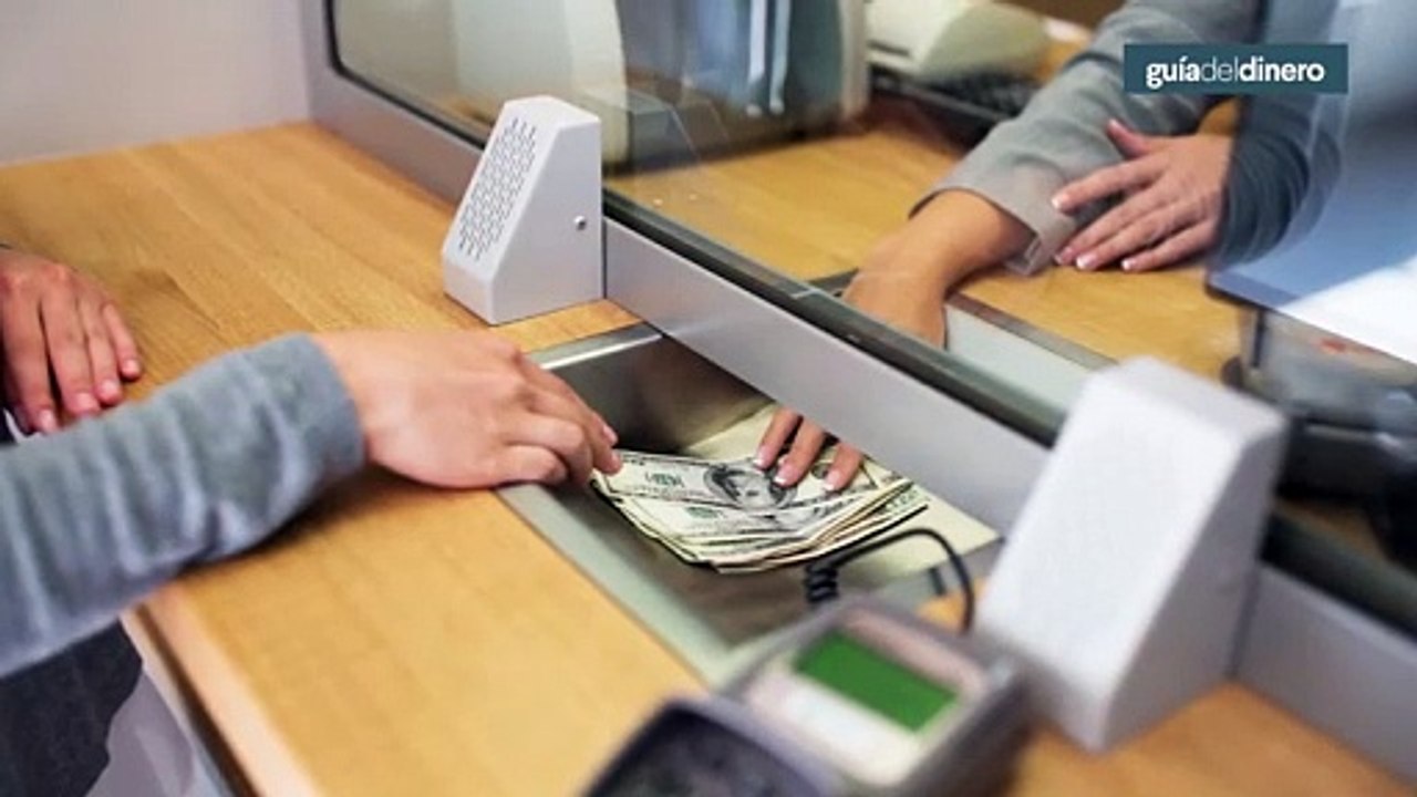 Guía del Dinero