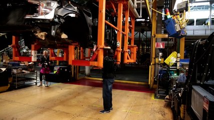 Ford suprimirá 7,000 empleos, un 10% de su plantilla mundial
