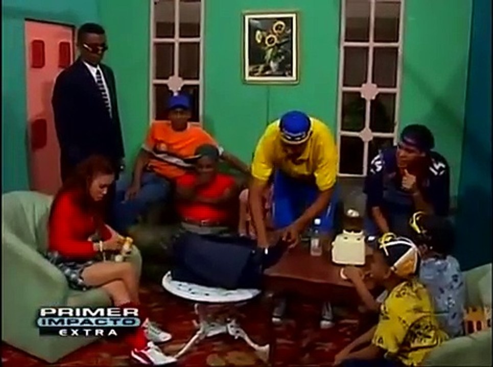 Fallece comediante