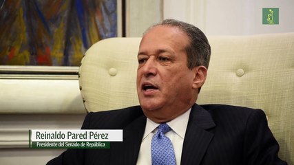 Reynaldo Pared Perez