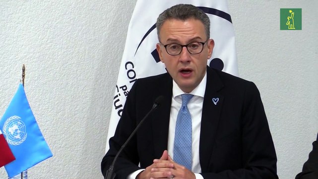 México necesita recabar más datos sobre trata de personas, denuncia Naciones Unidas