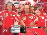 F1 2005_Manche 15_Gran Premio Vodafone d'Italia_Qualifications (en français - Eurosport - France) [RaceFan96]