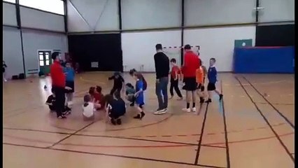 Stage de perfectionnement 2025
