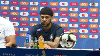 La Copa América busca rey: el favorito Brasil o la agradable sorpresa Perú