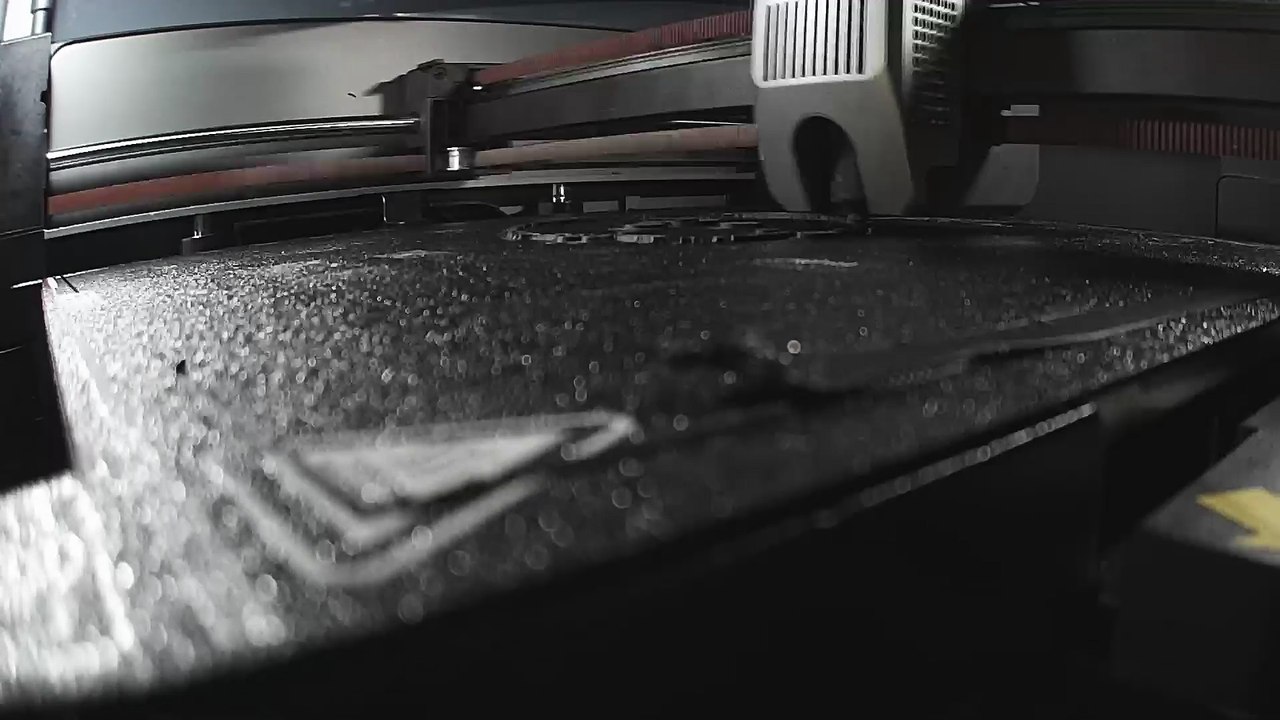 BatCat timelapse