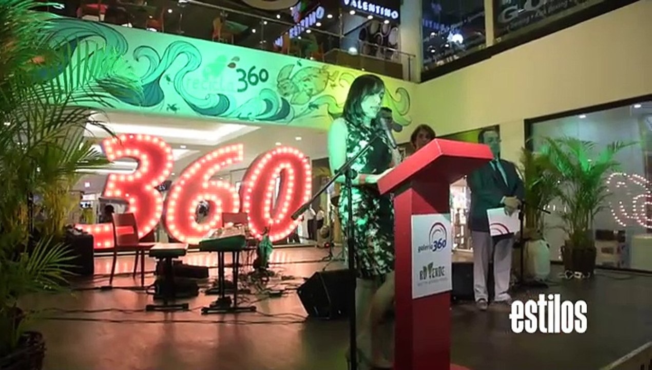 Recicla 360-2019