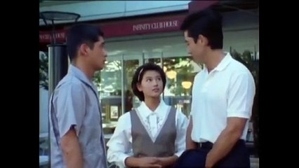 スクールウォーズ２第3話&4話