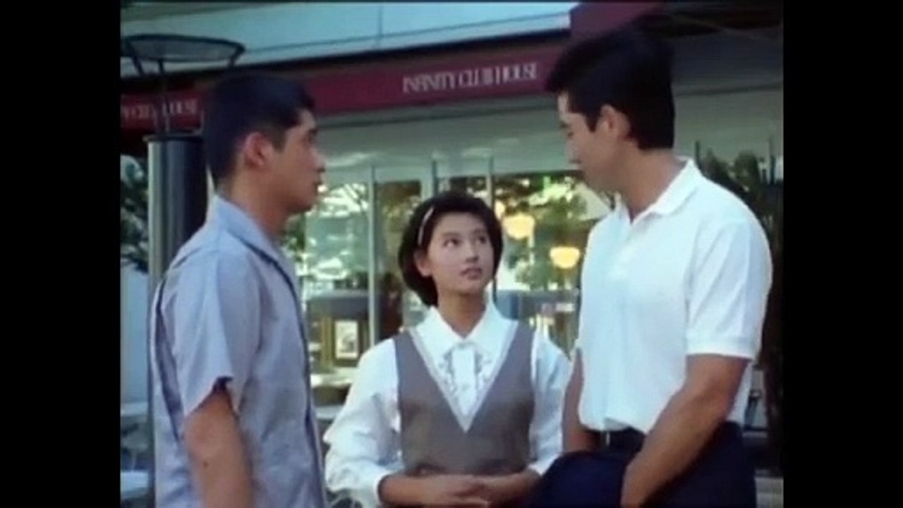 スクールウォーズ２第3話&4話