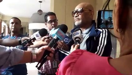 Declaraciones de "El Cocodrilo", caso Kanqui