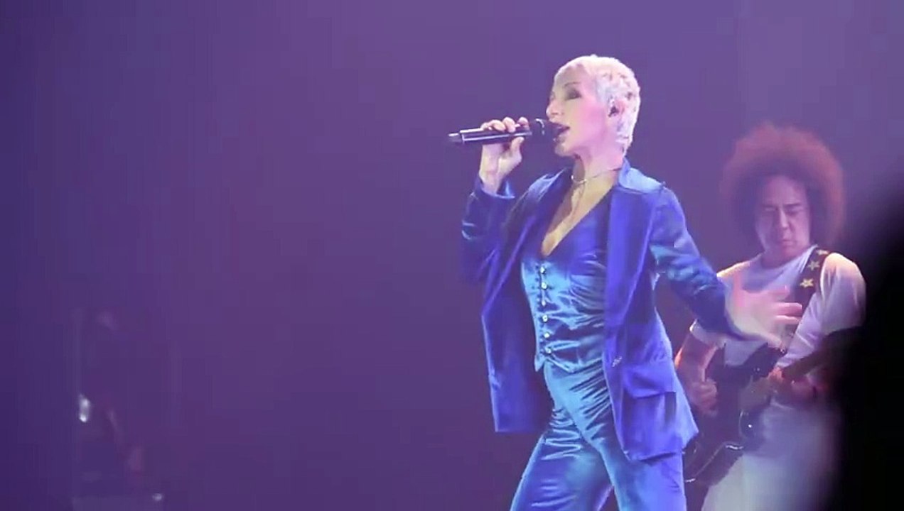 Ana Torroja
