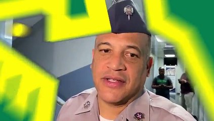 Policía Nacional: Vamos a tratar de concluir este caso lo antes posible