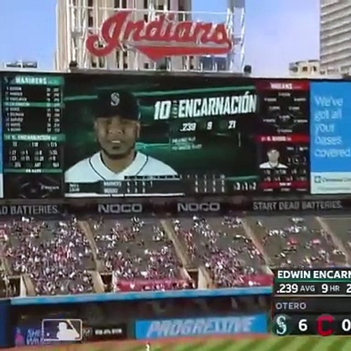 Edwin Encarnación