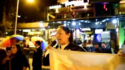 Aprobaron matrimonio Igualitario en Ecuador