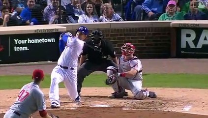 Cachorros apalearon a Filis