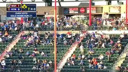 Soto, Sánchez y Devers siguen demostrando poder en la MLB