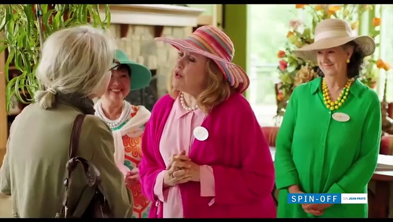 SPIN OFF: Pomps