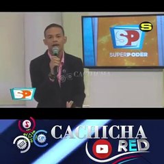 Modelo Pide Disculpas A Dalisa