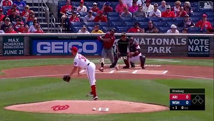 Bambinazo de Ketel Marte