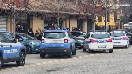 Modena, la zona della stazione delle corriere senza pace: nuova rissa tra spacciatori