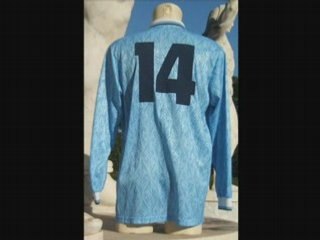 MUSEO DELLE MAGLIE (S.S. LAZIO)