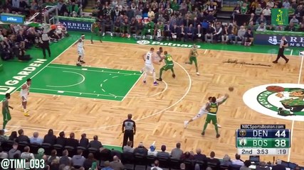 Desde El Club House: Al Horford