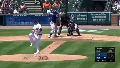 Joey Gallo, 27.6.2019 Ec7gojwid28zgyj5