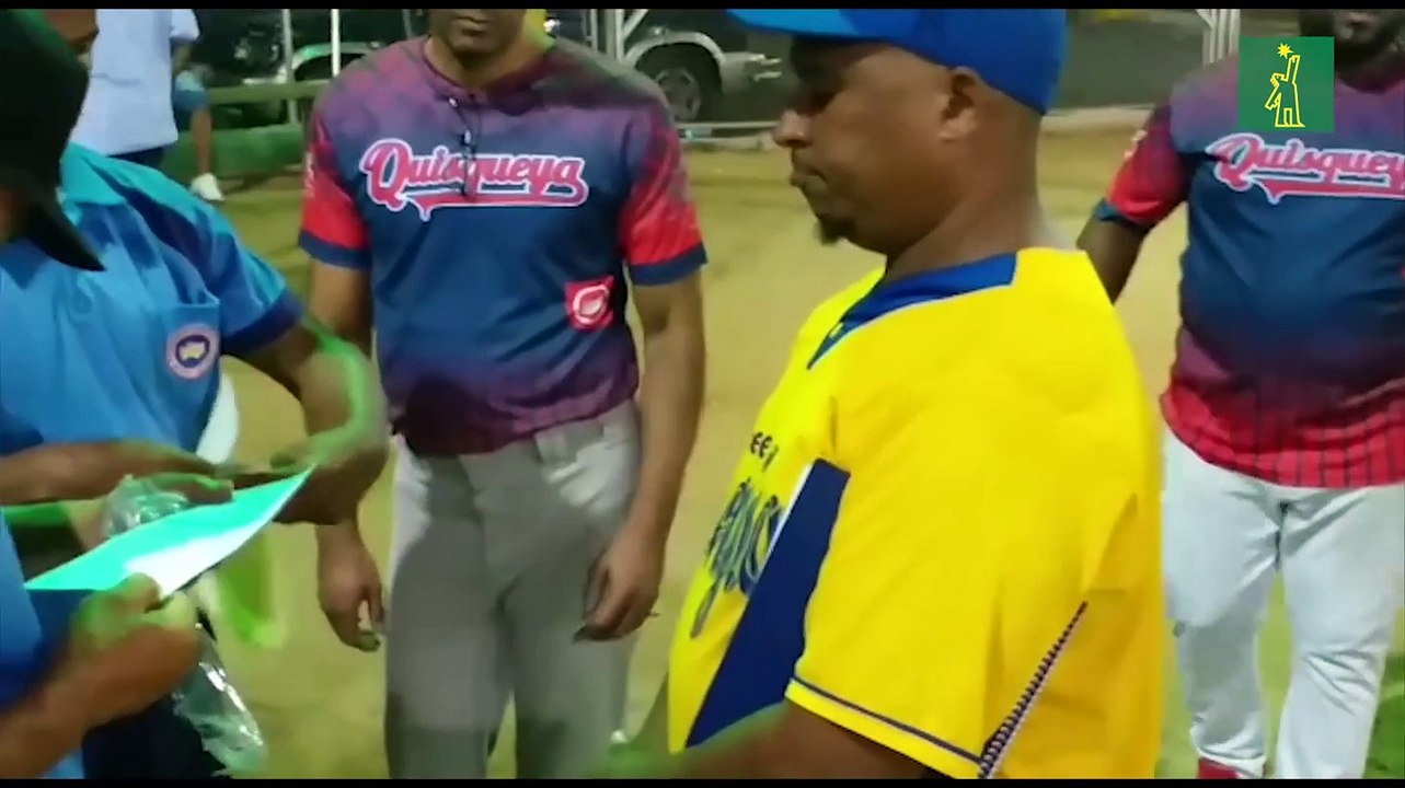 Diario Libre en Softbol