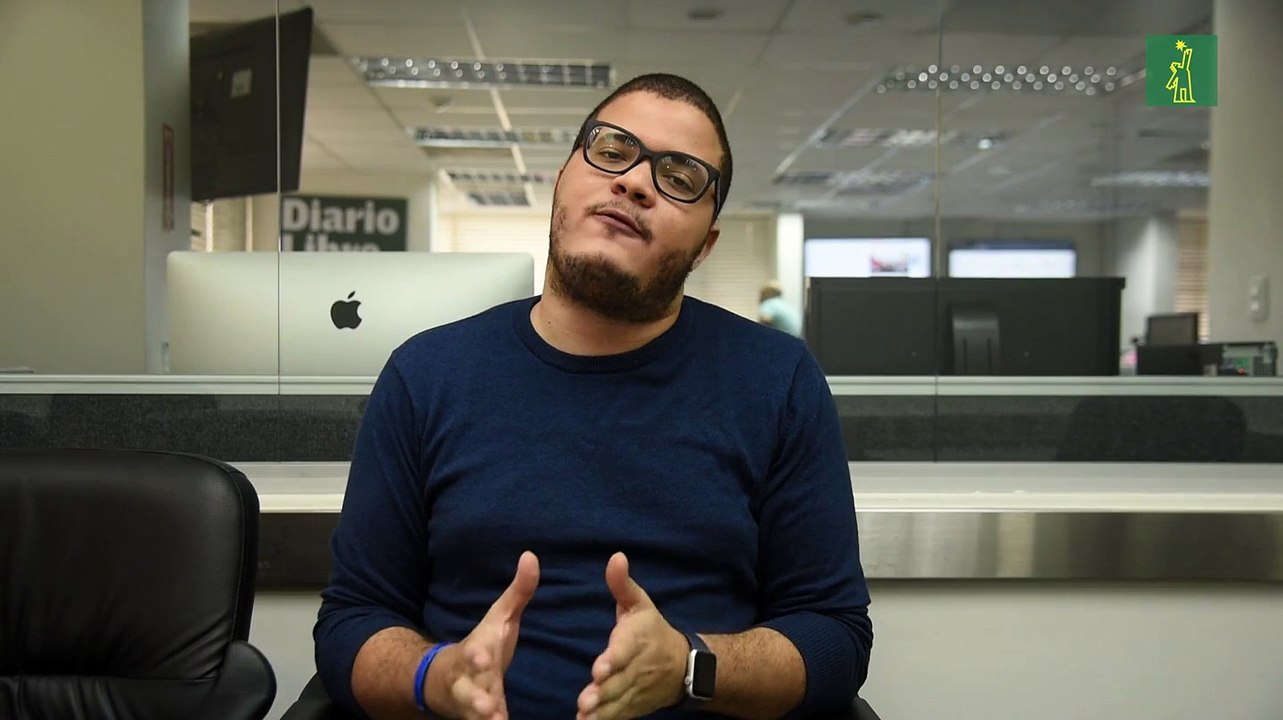 ENTREVISTA JIMMY BARRANCO