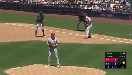 Fernando Tatis, Video, 30.6.2019 Gs6hn A2vjiewjff