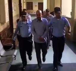 General y coronel acusados de sostener relaciones sexuales con  menor
