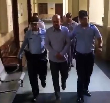 General y coronel acusados de sostener relaciones sexuales con menor