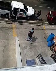 Apresan a influencer “Respira tu Dema” y lo acusan de ser un distribuidor de drogas