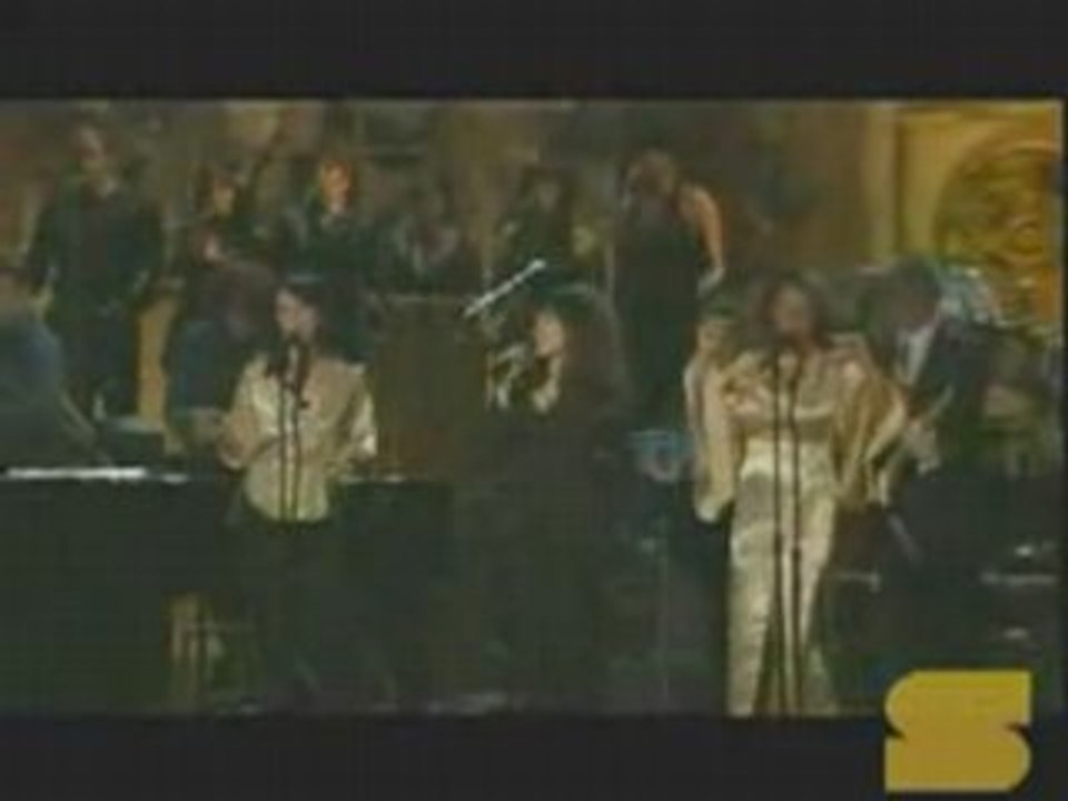 Ronettes - Be My Baby (Live 2007)