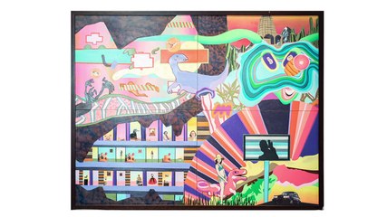 DL Arte Contemporáneo 2019 / Manuel Mera
