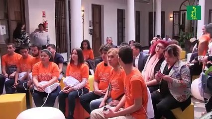 Jóvenes paraguayos exigen al Gobierno promover más políticas públicas