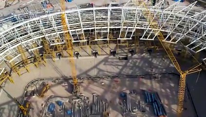 Mundial de Catar 2022  será de 32 selecciones