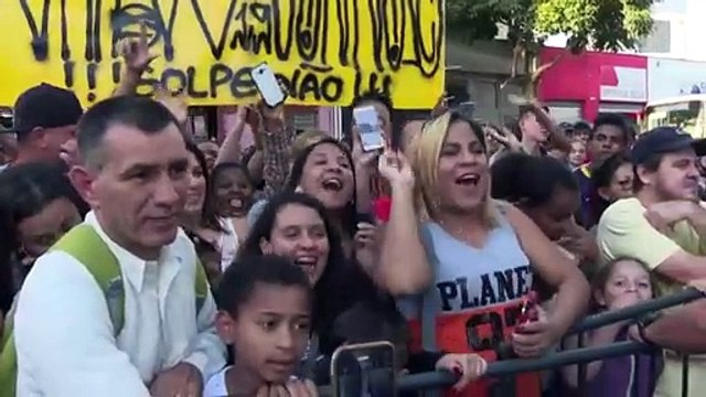 Neymar: La verdad saldrá tarde o temprano